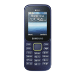 Samsung SM-B310E Feature Phone