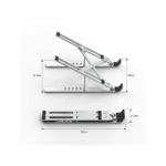 WiWU S400 Laptop Stand