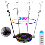 360 Photo Booth