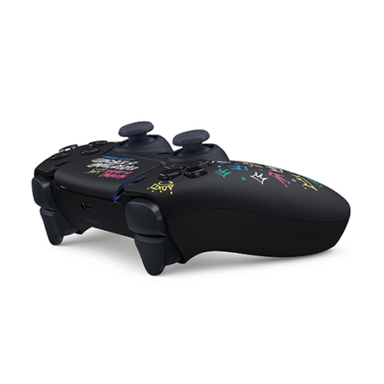 PS5 DualSense Controller LeBron James Limited Edition