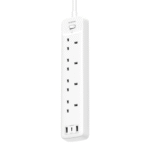 Oraimo OWS-U351 PowerHub Smart Fast Charging Extension Socket