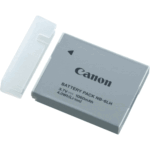 Canon NB-6L Camera Battery