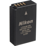 Nikon EN-EL20 Battery