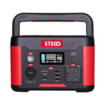 Steco 500W Portable Power Station PS-500