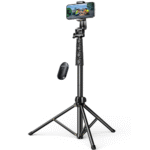 UGREEN Selfie Stick Tripod with Bluetooth Remote Control