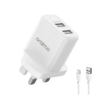 Oraimo PowerGaN 33 33W Wall Charger Kit