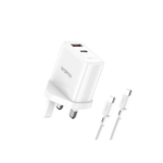 Oraimo PowerGaN 45 45W Wall Charger Kit