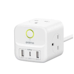 Oraimo Power Hub C 6-In-1 Smart Fast Charging