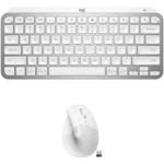 Logitech MX Vertical Lift( White)