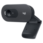 Logitech C505 HD WebCam