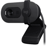 Logitech Brio 100 1080p Full HD Webcam
