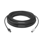 Logitech Group extended cable 15M