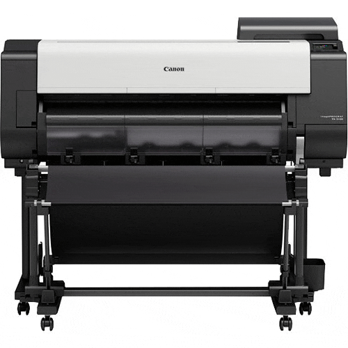 Canon imagePROGRAF TX-3100 36″ Printer with Stacker