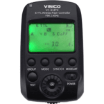 Visico Transmitter VC-818TX ETTL