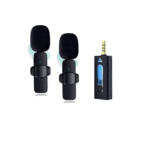 K35 Wireless Microphone