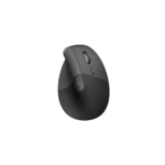 Logitech Lift Vertical Ergonomic Wireless Mouse