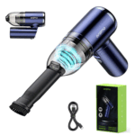 Oraimo UltraCleaner H Handheld Cordless Mini Vacuum Cleaner