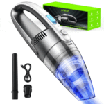 Oraimo ultraCleaner H2 cordless handheld vacuum Cleaner