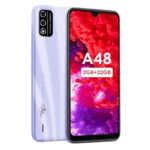 Itel A48