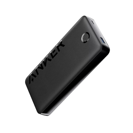Anker 325 – 20000mAh 15W Power Bank (PowerCore 20K II)