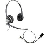 Plantronics EncorePro HW720 Headset