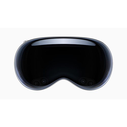 Apple Vision Pro