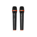 JBL Mic-300 UHF Wireless Dual Microphones