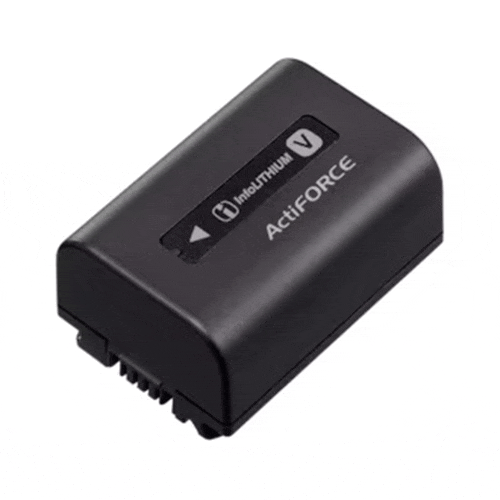 Sony NP-FV50 Battery Camera Battery