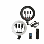 JMARY 14” Ring Light FM-14R