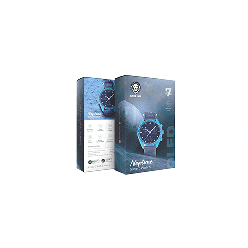 Green Lion Neptune Smart Watch