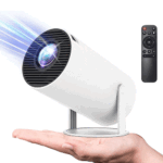 Borrego Smart 2 Full HD Projector