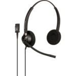 Plantronics EncorePro HW520 headset