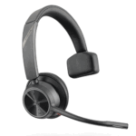 Poly Voyager 4320 UC Wireless Headset USB A