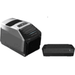 EcoFlow Wave Portable Air Conditioner + Add-On Battery