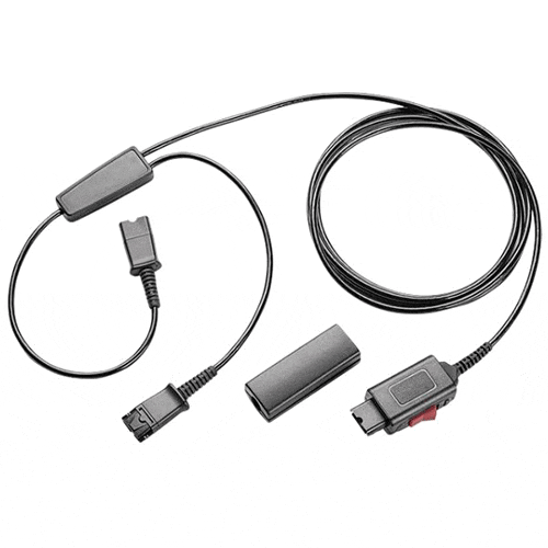 Poly Y-Adapter Trainer