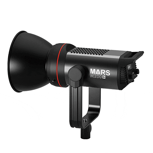 Triopo mars 200