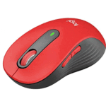 Logitech Signature M650 L Wireless Mouse