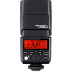Godox TT350C Mini Thinklite TTL Flash for Canon Cameras