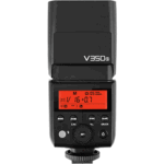 Godox TT350S Mini Thinklite TTL Flash for Sony Cameras