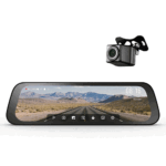 70mai Rearview Dash Cam S500