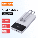 Amaya APW-12 Power Bank 10000mAh