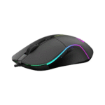 Porodo Gaming Mouse RGB 7D – PDX311-BK