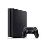 Sony  Ps4 Slim Console 500 GB