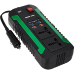 Green Lion Spark 300 Power Inverter