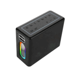 Amaya BD34 Wireless Bluetooth speaker
