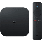 Xiaomi Mi Box S 4K(2nd Gen)