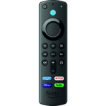 Amazon Alexa Voice Remote (3rd Gen)