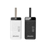 Awei P142K 50000mAh Polymer Power Bank