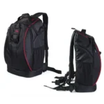 Backpack Canon Large Redline For DSLR Camera