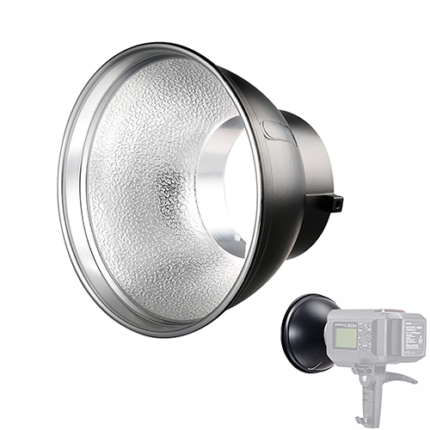Godox AD-R6 Standard Reflector Dish for Bowens Mount